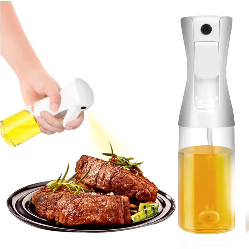 500ml Oil Spray Bottle