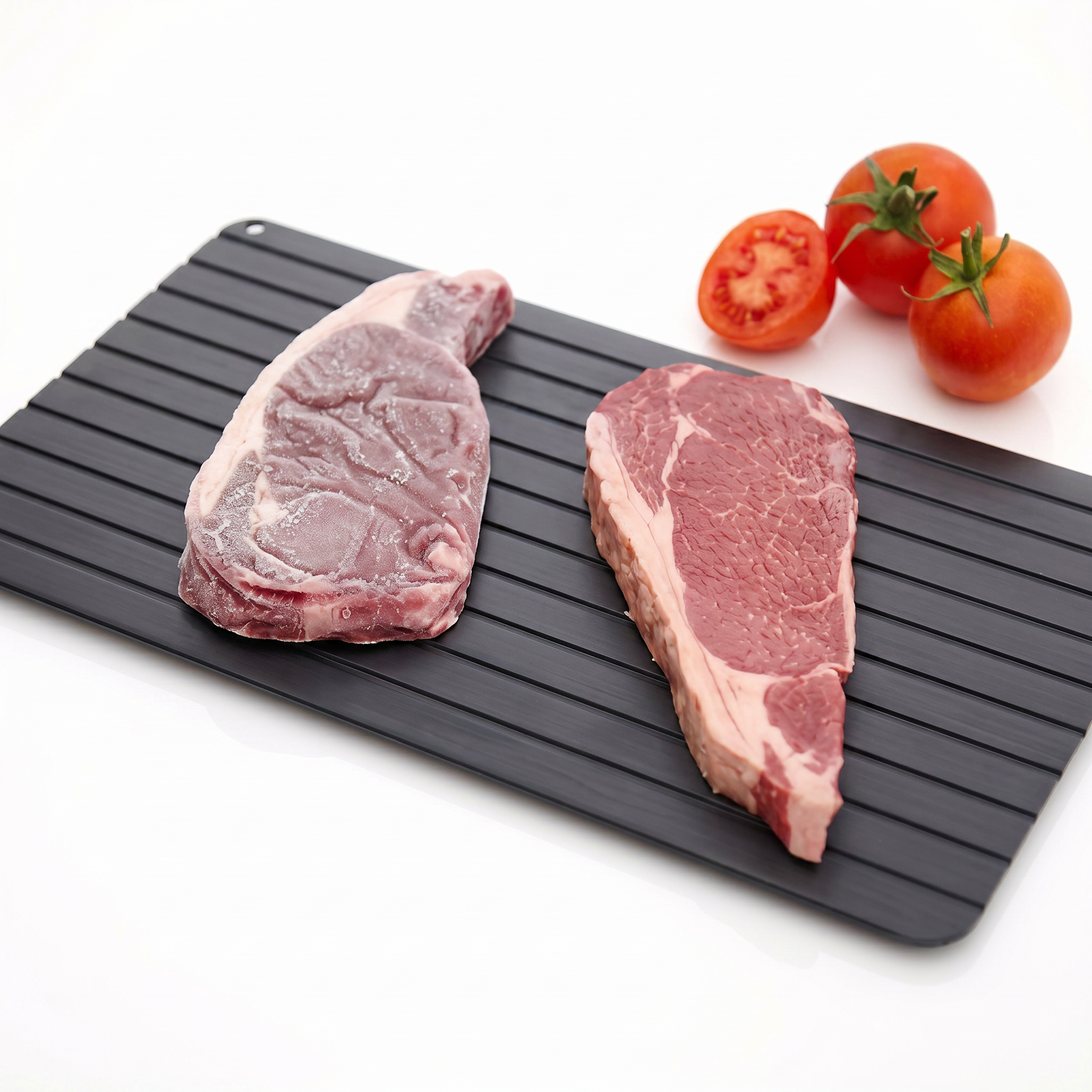 Fast Defrosting Tray