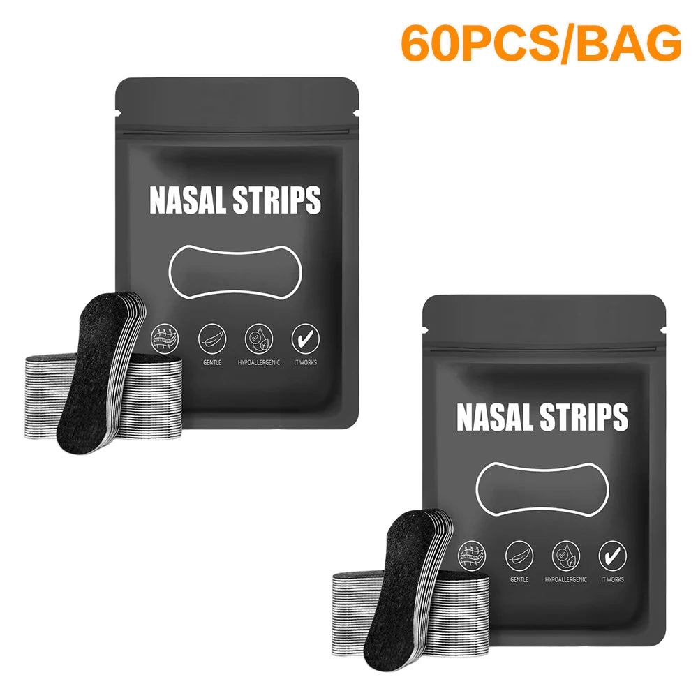 Anti Snoring Nose Strips