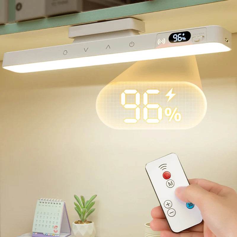 Rechargeable Under Cabinet Led Light