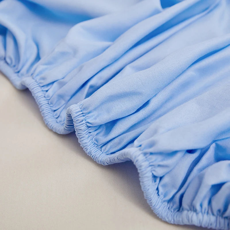 Queen Size Fitted Sheet