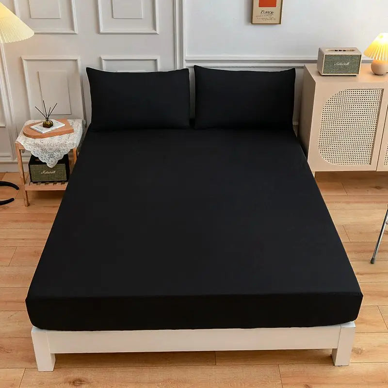 Queen Size Fitted Sheet
