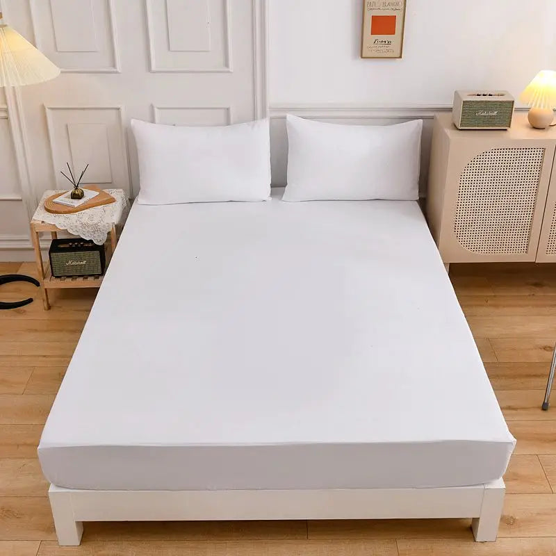 Queen Size Fitted Sheet