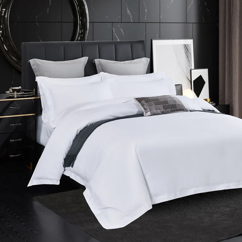 5-star hotels 3/4Pcs Duvet Cover