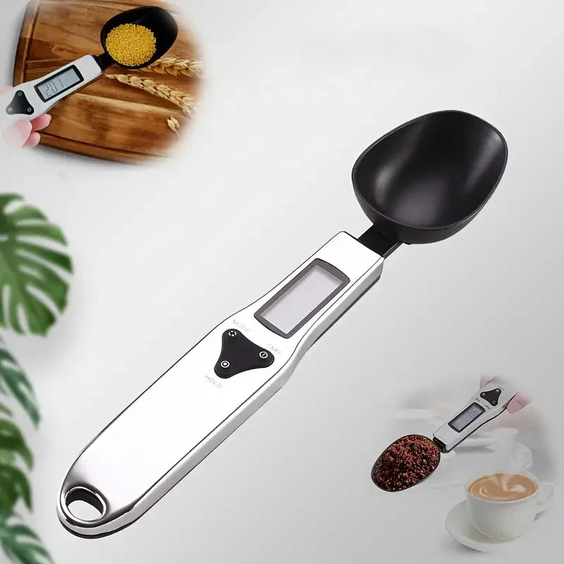 500/0.1 Digital Spoon Scale