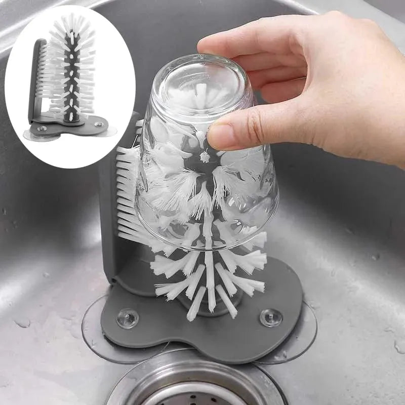 Kitchen Cup Cleaner