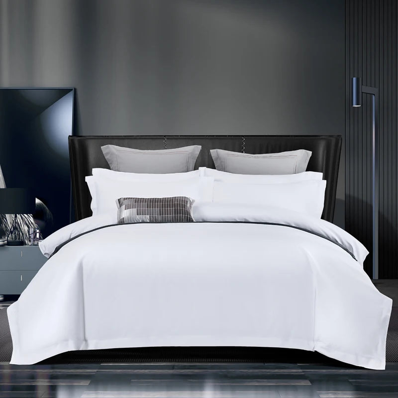 5-star hotels 3/4Pcs Duvet Cover