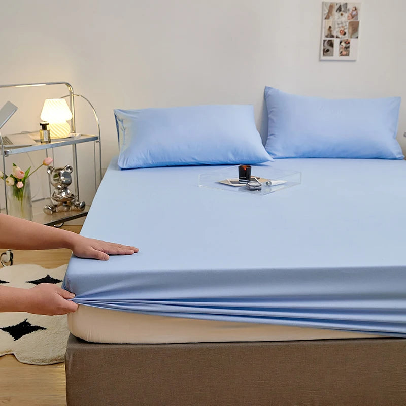 Queen Size Fitted Sheet