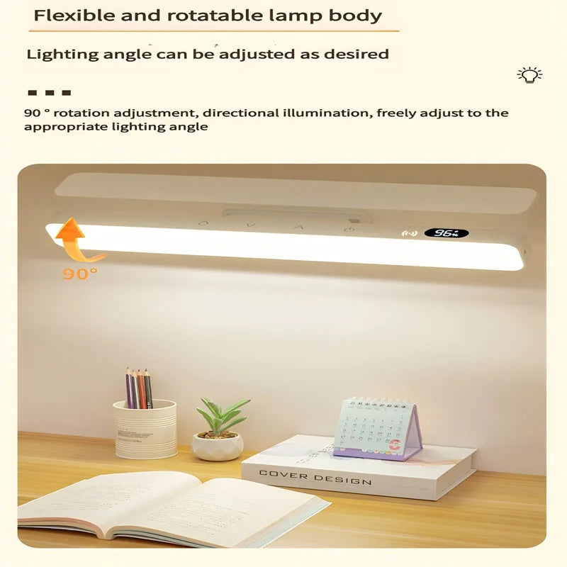 Rechargeable Under Cabinet Led Light