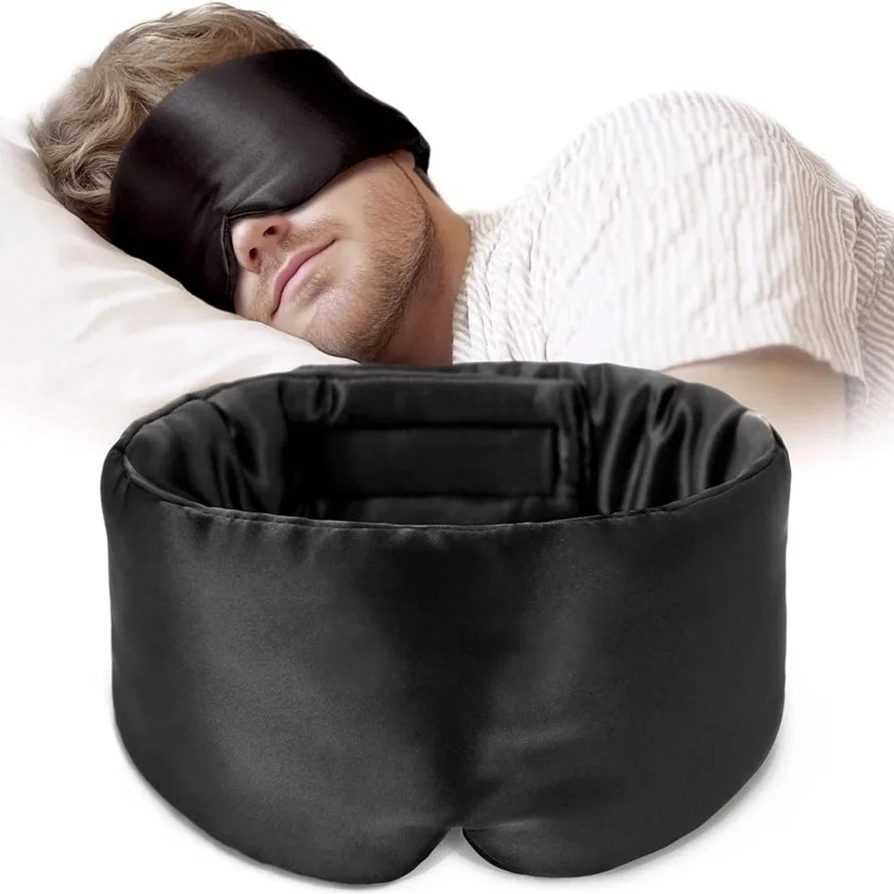Silk Sleep Mask