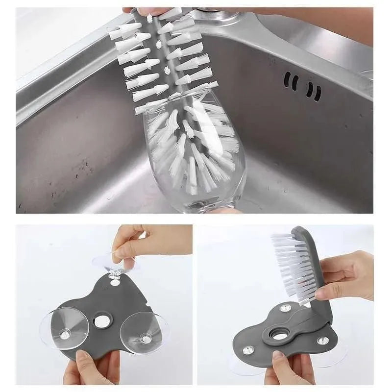 Kitchen Cup Cleaner