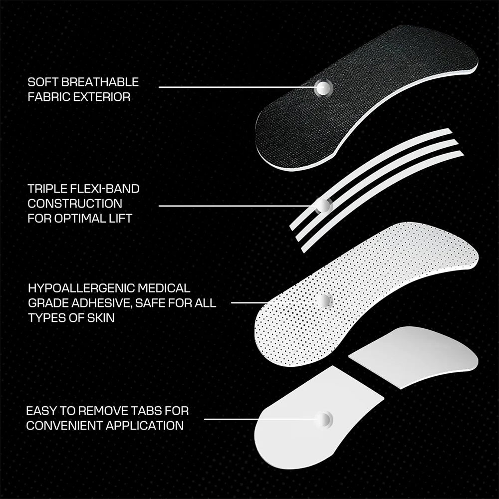 Anti Snoring Nose Strips