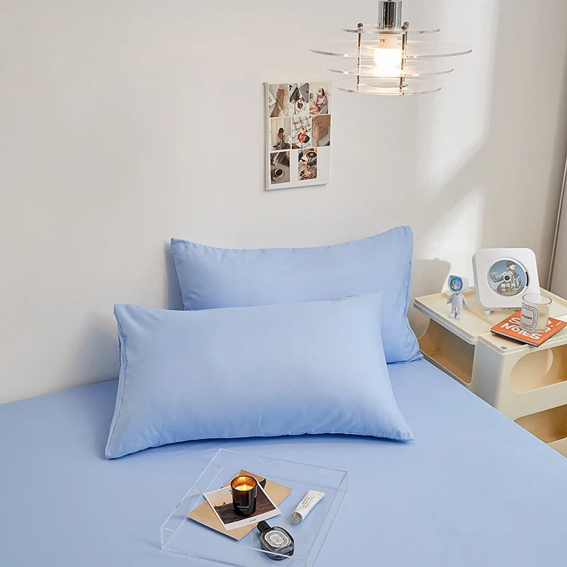 Queen Size Fitted Sheet