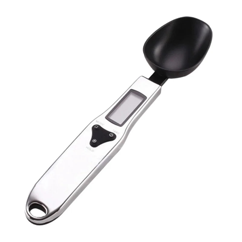 500/0.1 Digital Spoon Scale