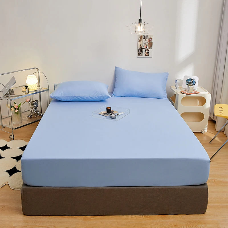 Queen Size Fitted Sheet