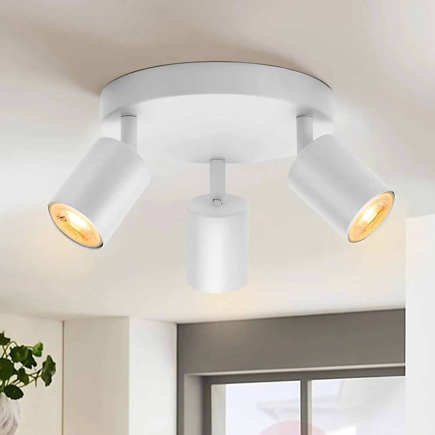 Dimmable Led Home/Kitchen Lights