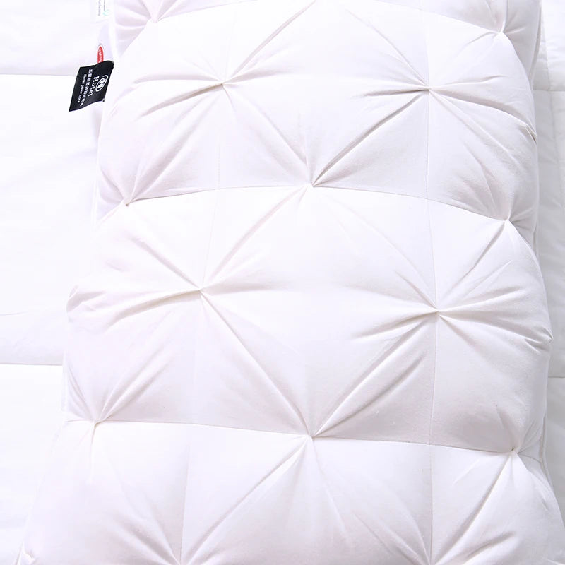 1 PC Pure Cotton Pillows