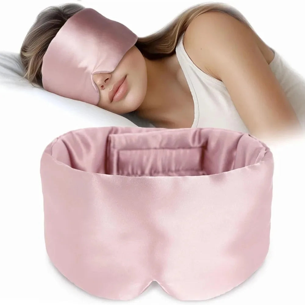 Silk Sleep Mask