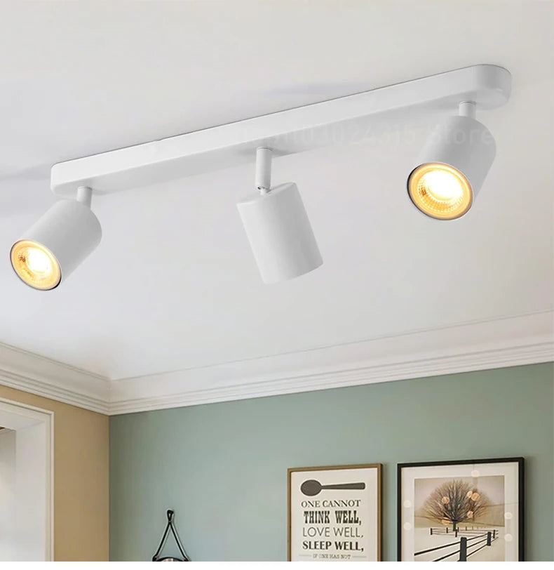 Dimmable Led Home/Kitchen Lights