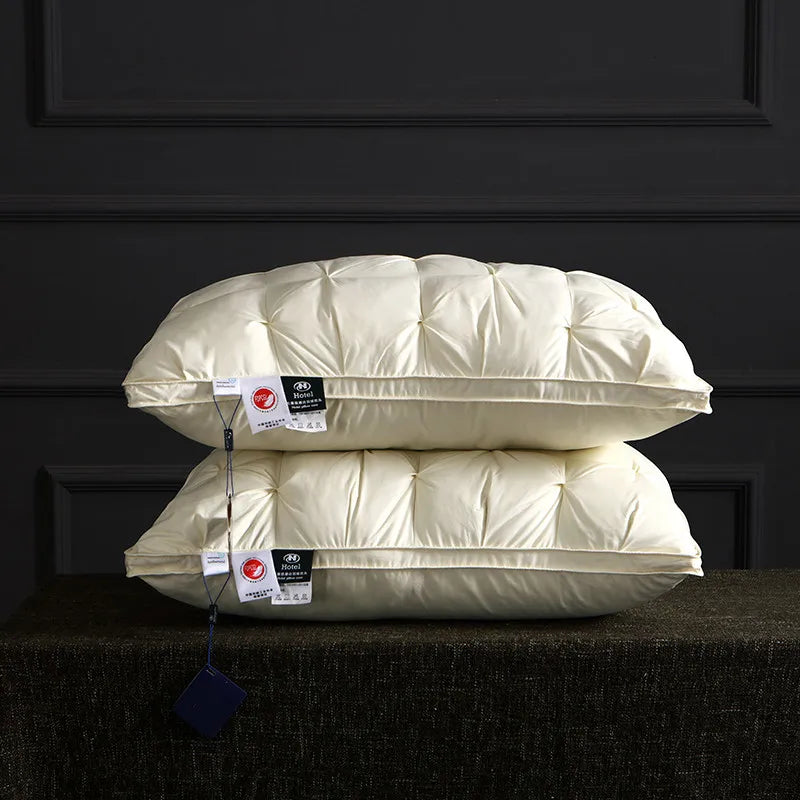 1 PC Pure Cotton Pillows