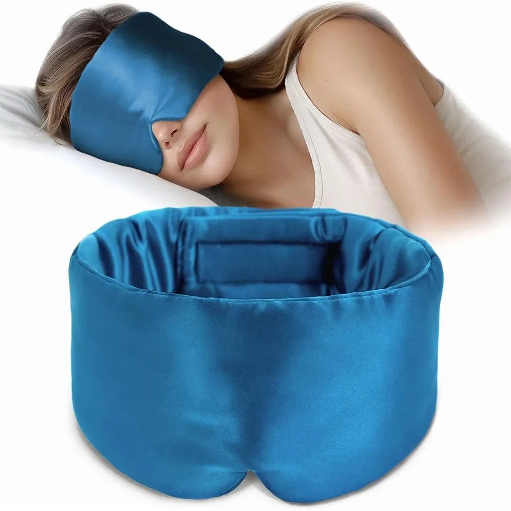 Silk Sleep Mask
