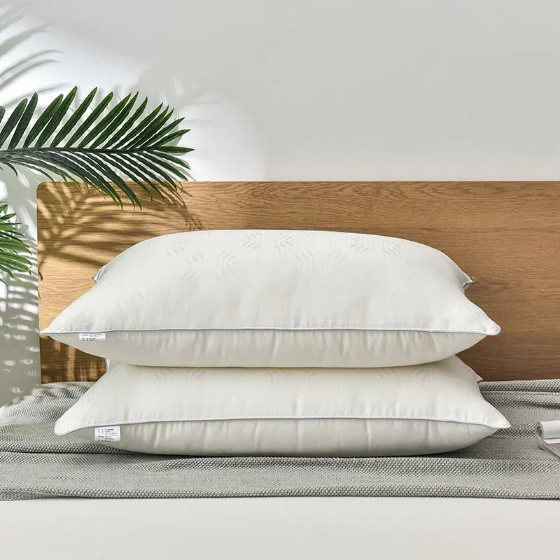 Mulberry Silk Bedding Pillows