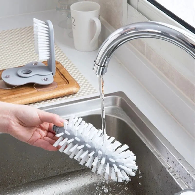 Kitchen Cup Cleaner