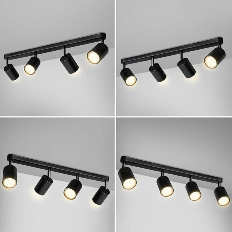 Dimmable Led Home/Kitchen Lights