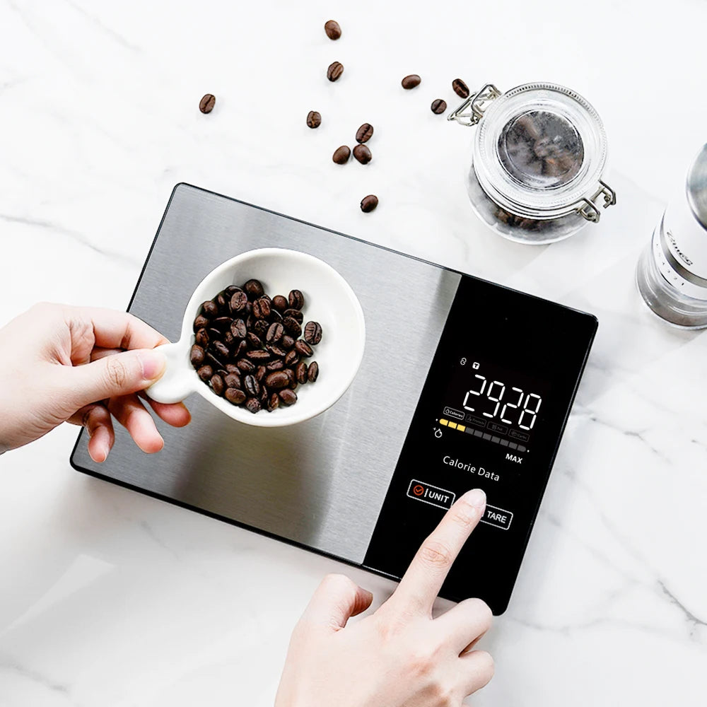 Smart Kitchen Scale