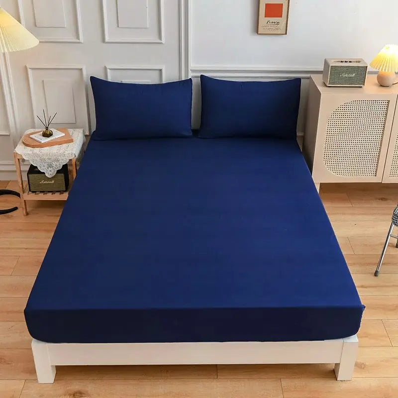 Queen Size Fitted Sheet