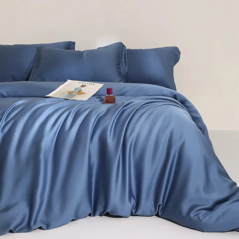 Eucalyptus Bedding set Duvet cover