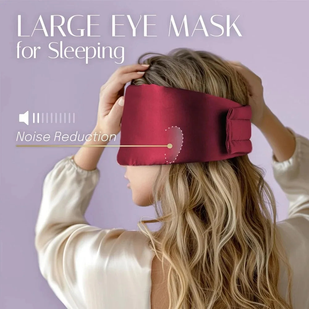 Silk Sleep Mask
