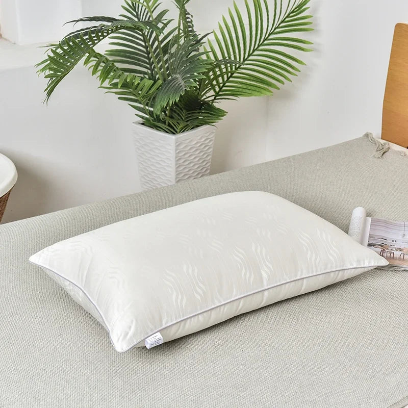 Mulberry Silk Bedding Pillows