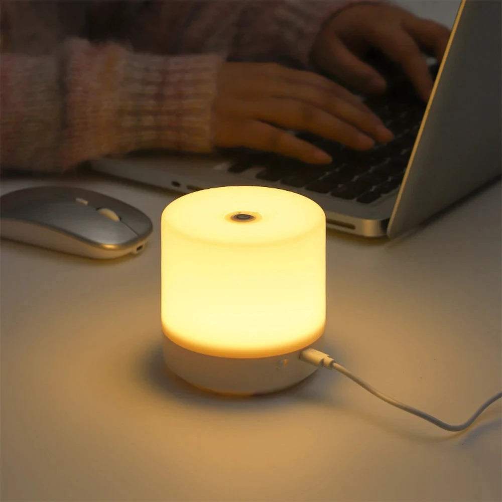 Bedside Touch Night Light