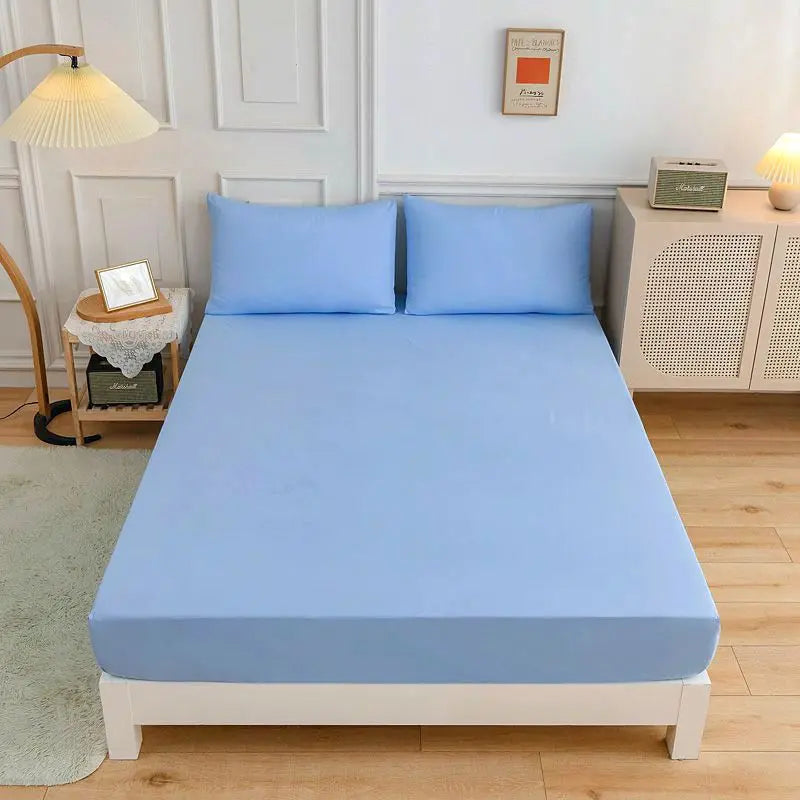 Queen Size Fitted Sheet