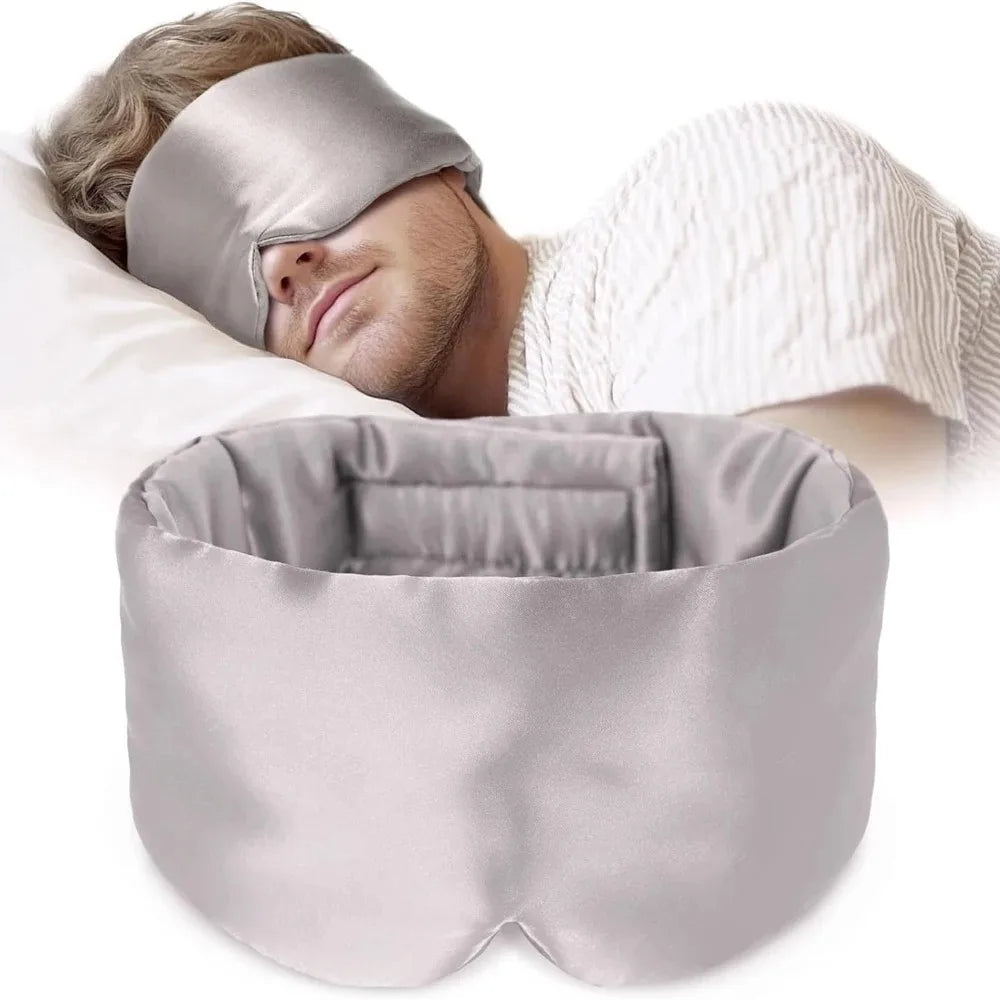 Silk Sleep Mask