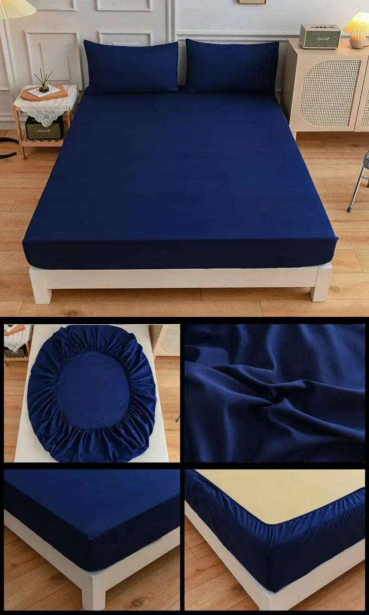 Queen Size Fitted Sheet