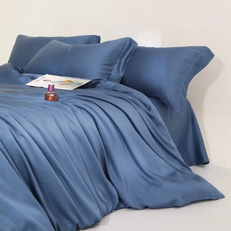 Eucalyptus Bedding set Duvet cover