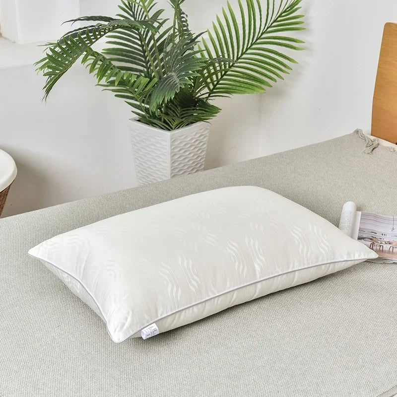 Mulberry Silk Bedding Pillows