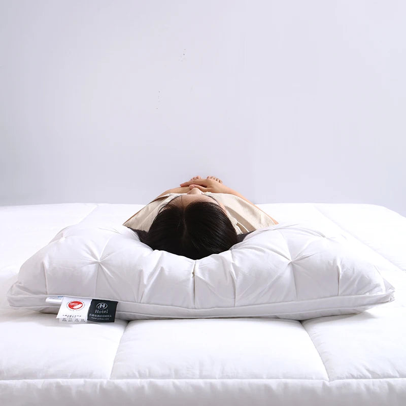 1 PC Pure Cotton Pillows
