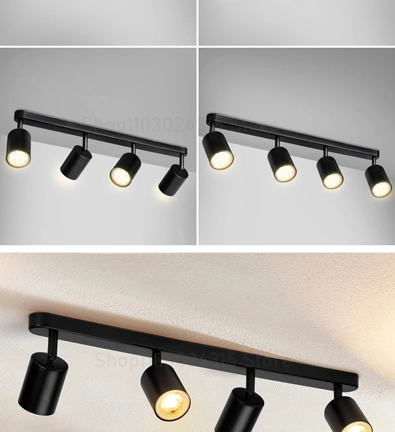 Dimmable Led Home/Kitchen Lights