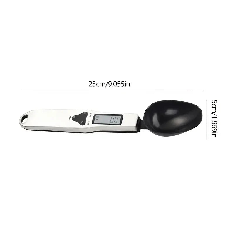 500/0.1 Digital Spoon Scale