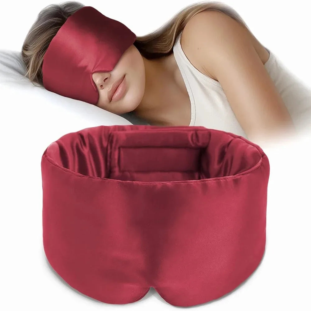 Silk Sleep Mask