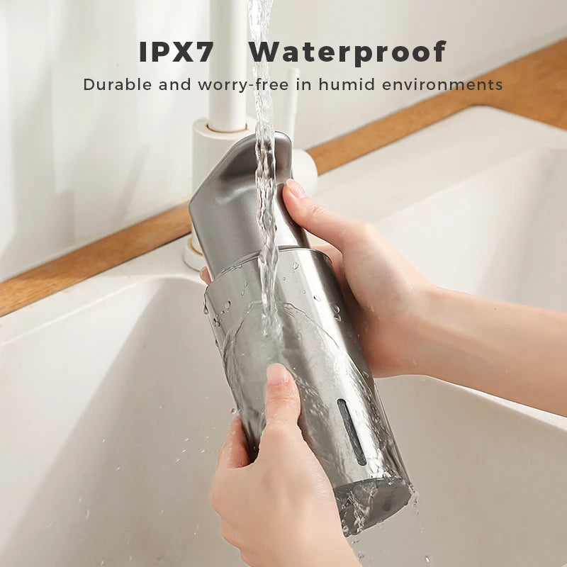 480ml Automatic Kitchen Soap Dispenser