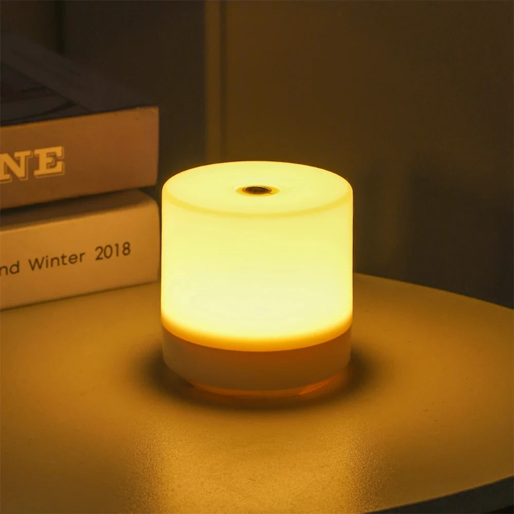 Bedside Touch Night Light