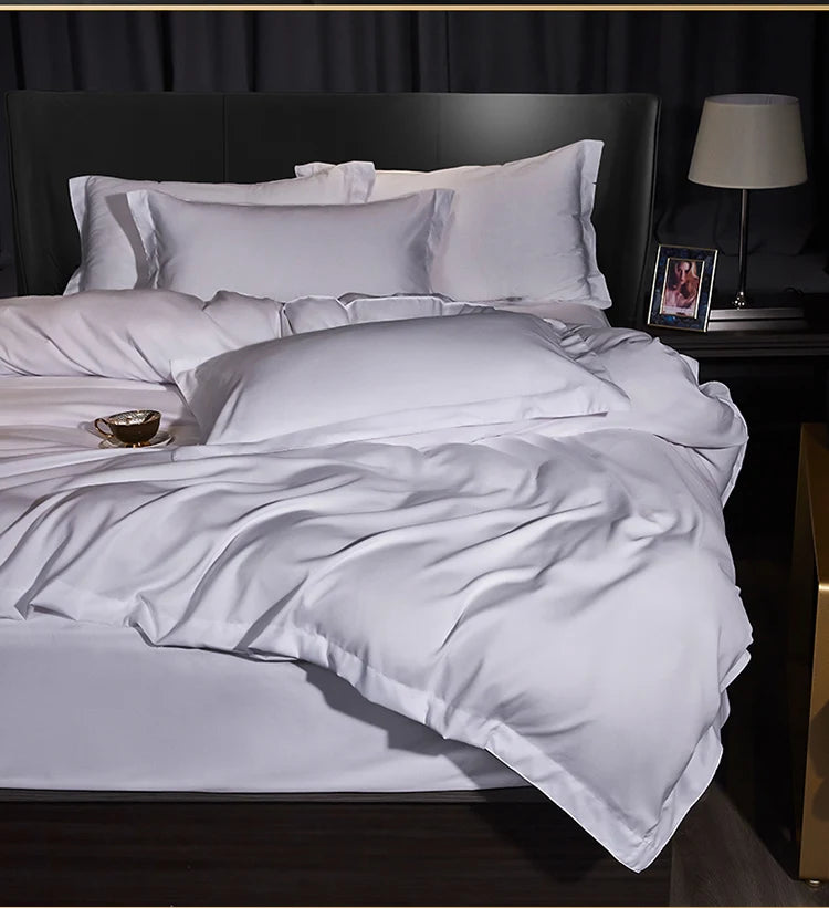 5-star hotels 3/4Pcs Duvet Cover