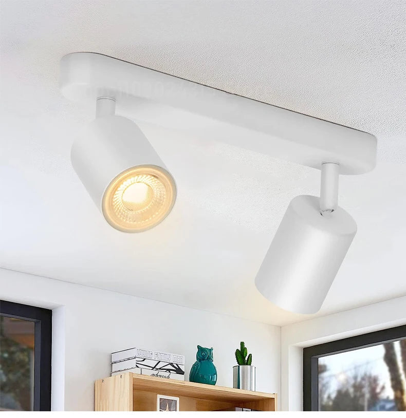 Dimmable Led Home/Kitchen Lights