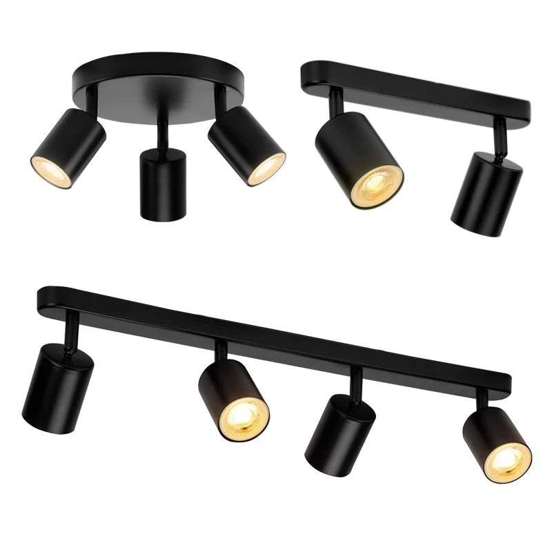 Dimmable Led Home/Kitchen Lights