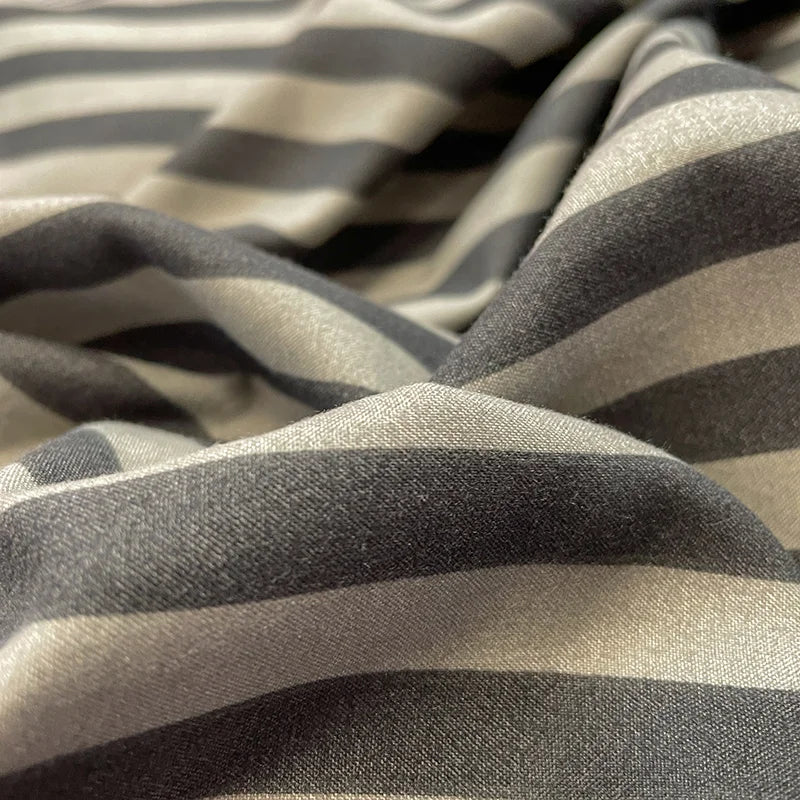 Nordic Plaid Pattern Wash Cotton Bedding Set