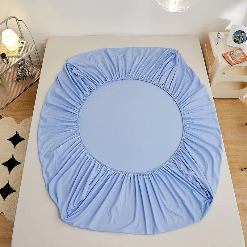 Queen Size Fitted Sheet